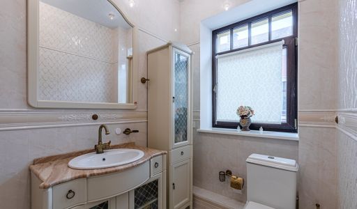 Таунхаус в КП Маленькая Италия