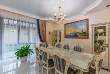 Таунхаус в КП Маленькая Италия