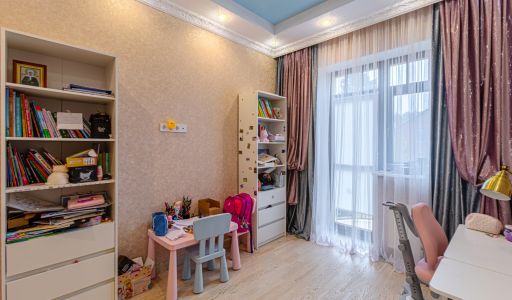 Таунхаус в КП Маленькая Италия