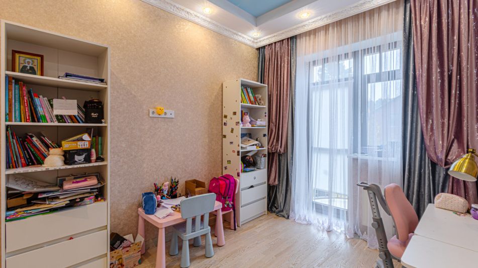 Таунхаус в КП Маленькая Италия