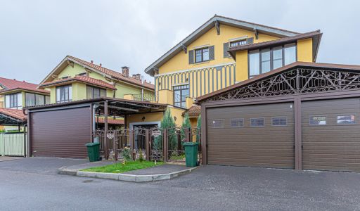 Таунхаус в КП Маленькая Италия