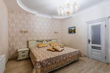 Таунхаус в КП Маленькая Италия