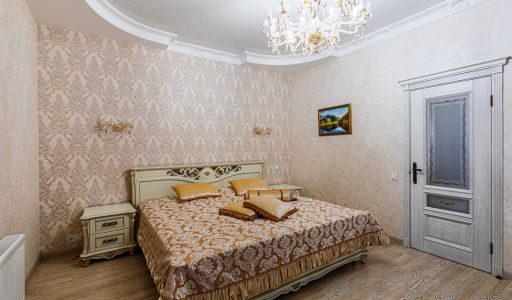 Таунхаус в КП Маленькая Италия