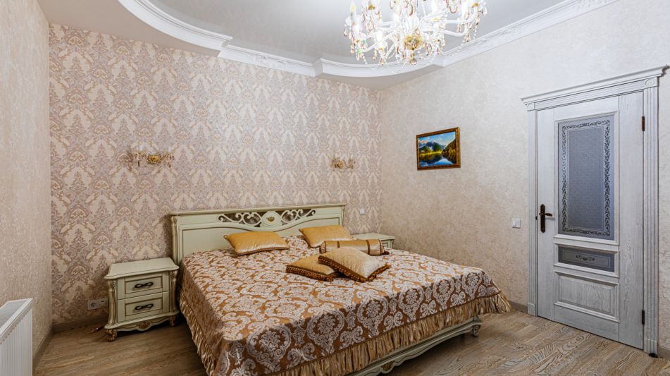 Таунхаус в КП Маленькая Италия