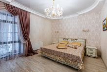 Таунхаус в КП Маленькая Италия