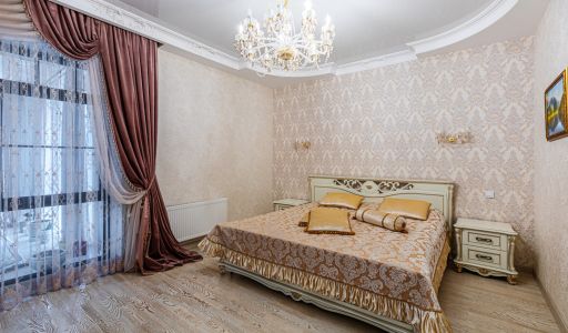 Таунхаус в КП Маленькая Италия