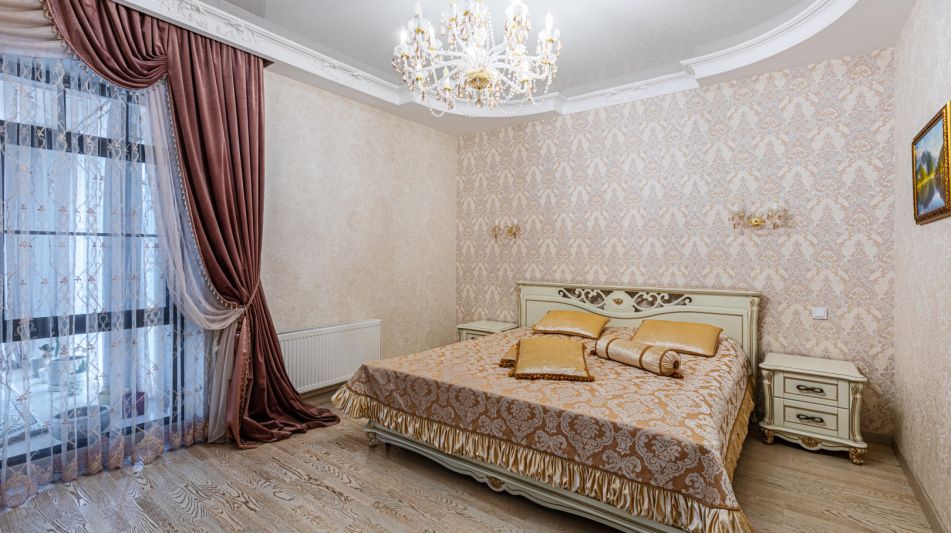 Таунхаус в КП Маленькая Италия