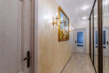 Таунхаус в КП Маленькая Италия