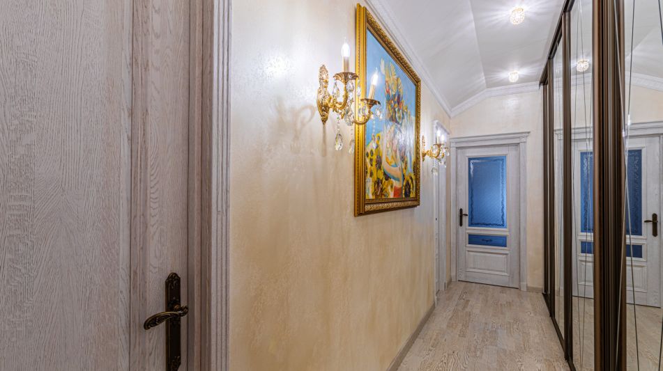 Таунхаус в КП Маленькая Италия