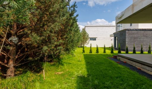 Дом под отделку в КП Прозорово