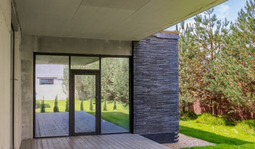 Дом под отделку в КП Прозорово