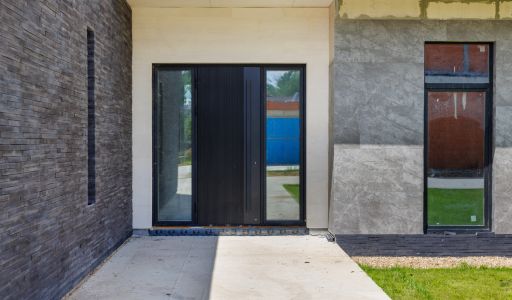 Дом под отделку в КП Прозорово