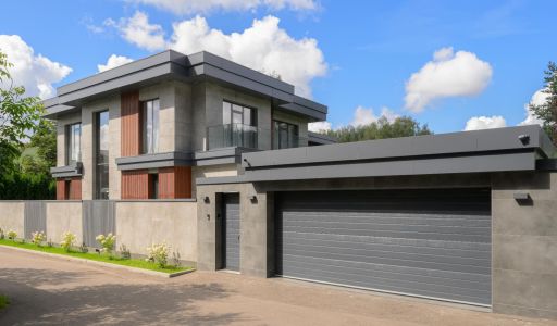 Готовый дом в КП Ольгино