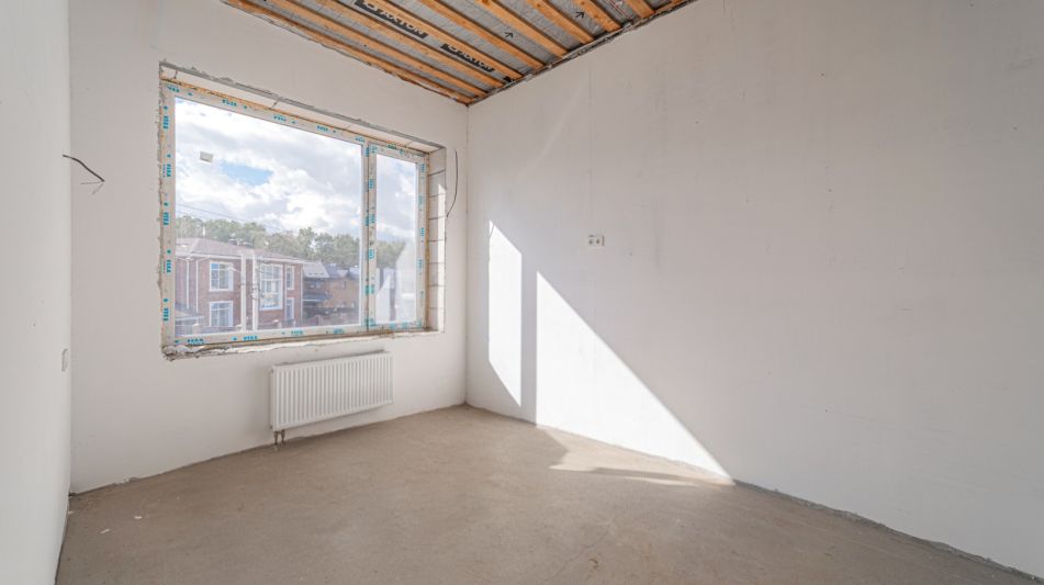 Дом с видом на лес в Аббакумово