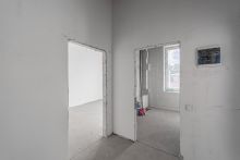 Дом с видом на лес в Аббакумово