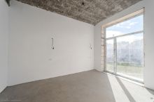 Дом с видом на лес в Аббакумово