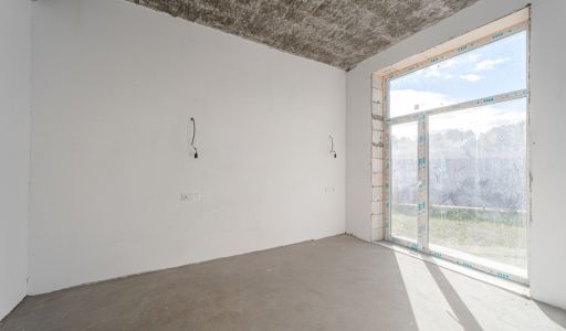 Дом с видом на лес в Аббакумово