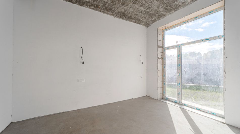 Дом с видом на лес в Аббакумово