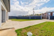 Дом с видом на лес в Аббакумово