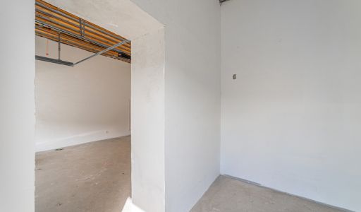 Дом с видом на лес в Аббакумово