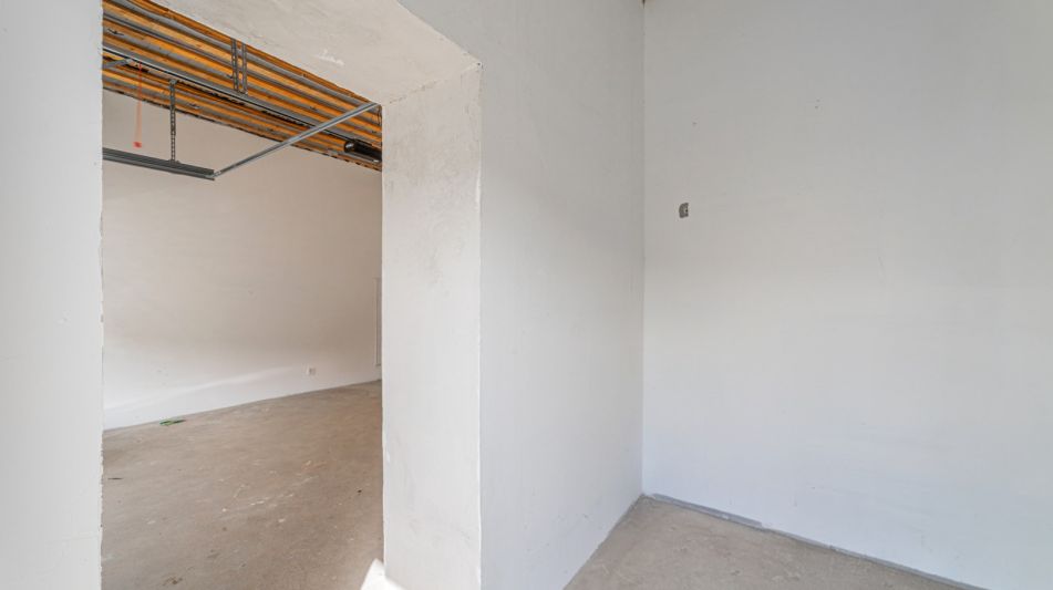 Дом с видом на лес в Аббакумово