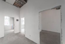 Дом с видом на лес в Аббакумово