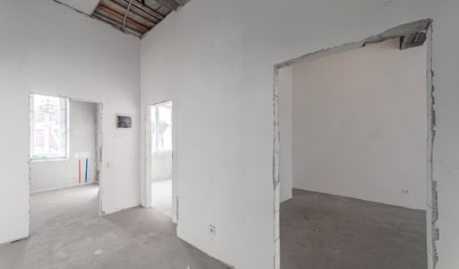 Дом с видом на лес в Аббакумово