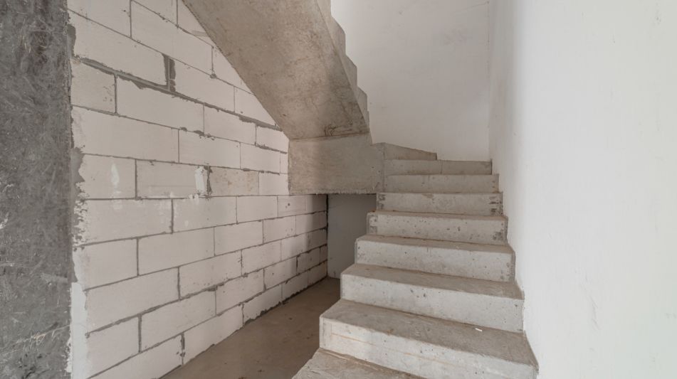 Дом с видом на лес в Аббакумово