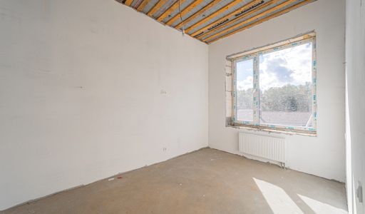 Дом с видом на лес в Аббакумово