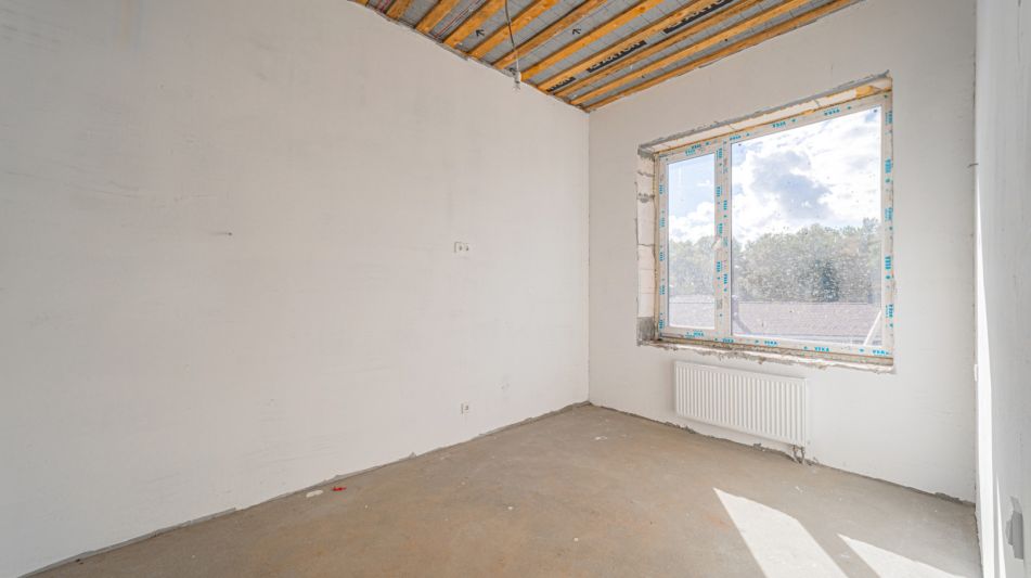 Дом с видом на лес в Аббакумово