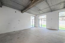 Дом с видом на лес в Аббакумово