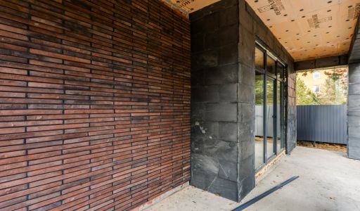 Уютный дом в КП Первый Лесной