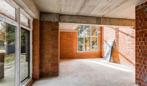 Уютный дом в КП Первый Лесной