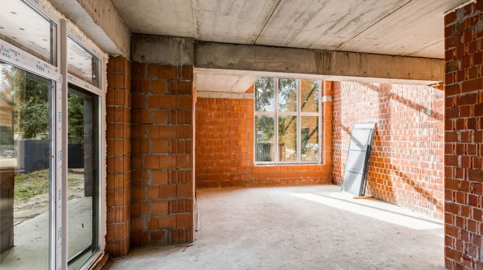 Уютный дом в КП Первый Лесной