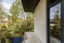 Уютный дом в КП Первый Лесной