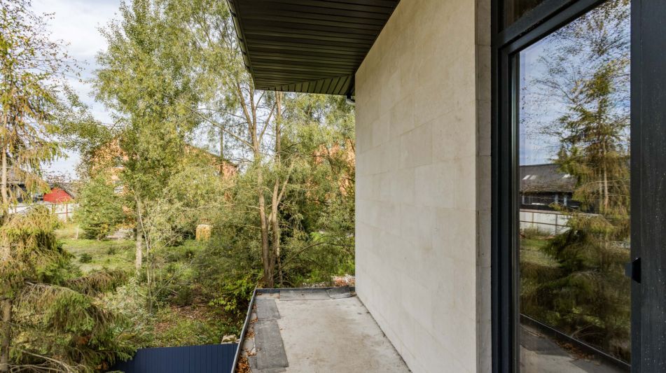 Уютный дом в КП Первый Лесной