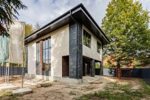 Уютный дом в КП Первый Лесной