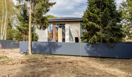 Уютный дом в КП Первый Лесной