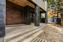 Уютный дом в КП Первый Лесной