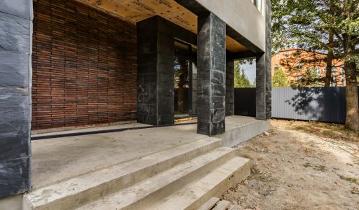 Уютный дом в КП Первый Лесной