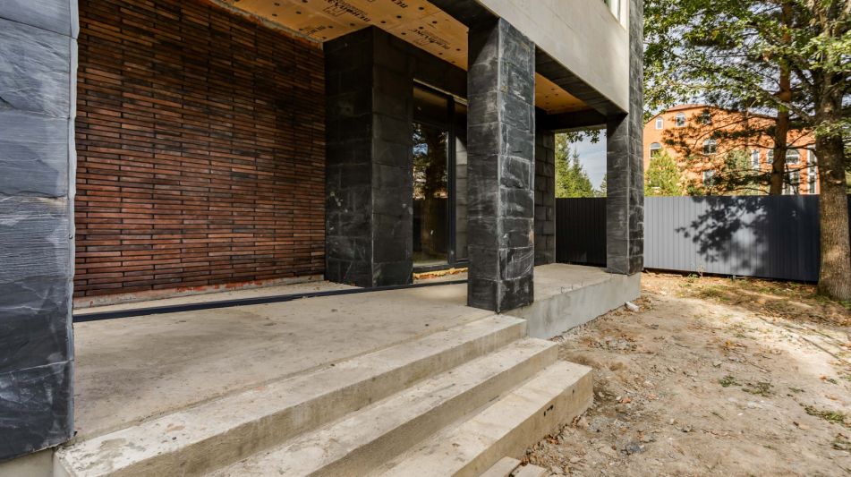 Уютный дом в КП Первый Лесной