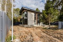 Уютный дом в КП Первый Лесной