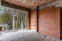 Уютный дом в КП Первый Лесной