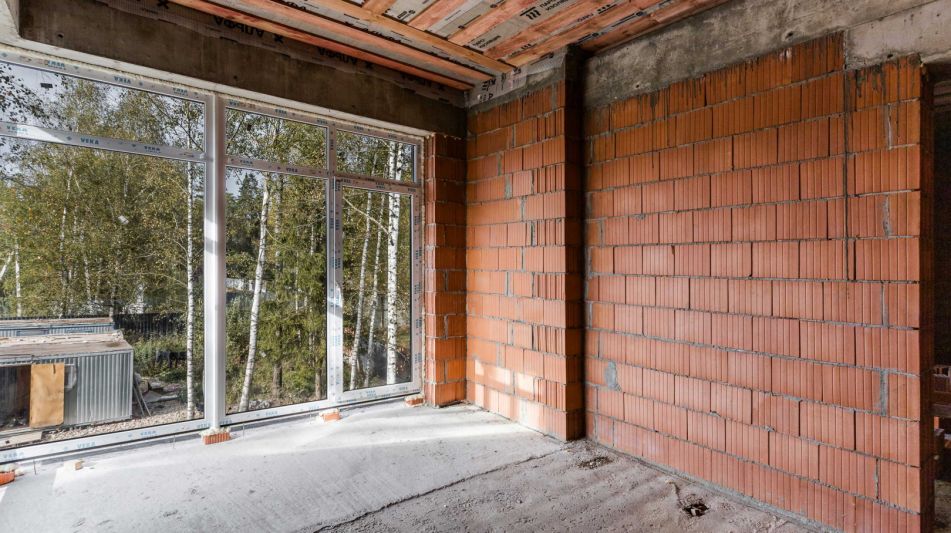 Уютный дом в КП Первый Лесной