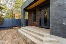 Уютный дом в КП Первый Лесной