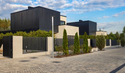 Дом в КП Папушево парк