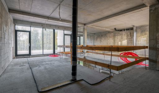 Дом в КП Папушево парк