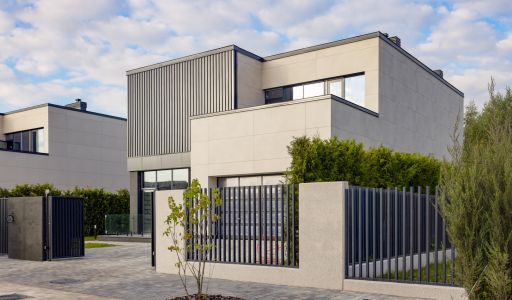 Дом в КП Папушево парк