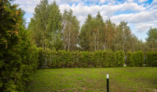 Дом в КП Папушево парк