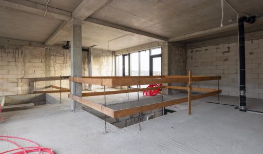 Дом в КП Папушево парк